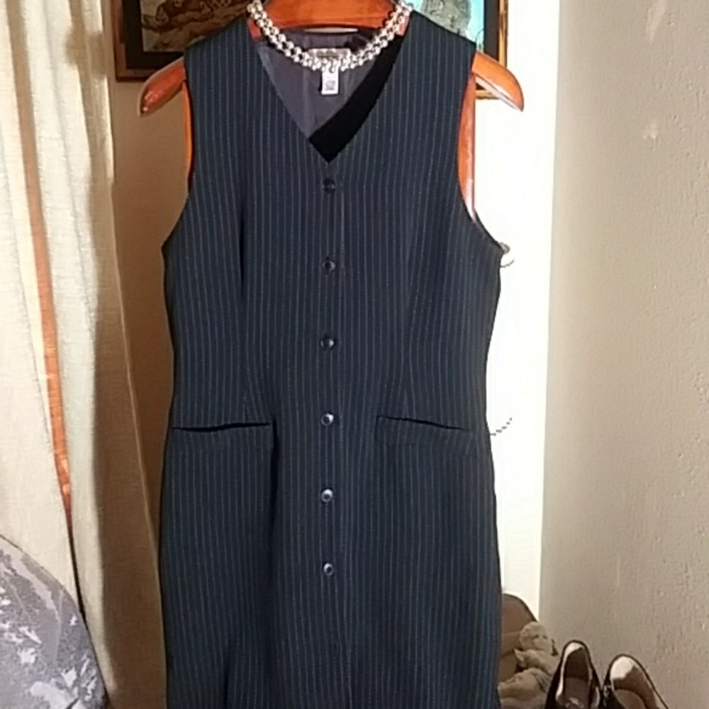 Talbots dress